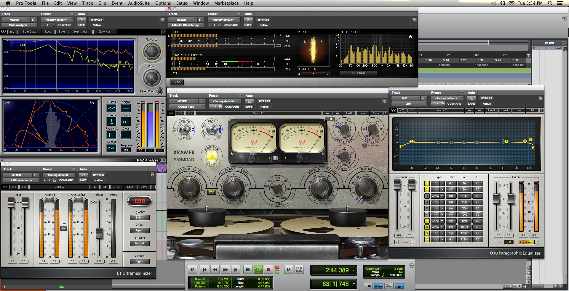 & Mastering - Reggae Beat Maker Reggae Beat Maker